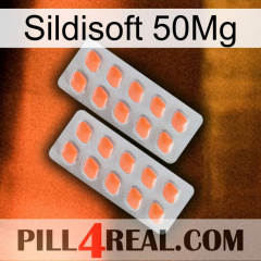 Sildisoft 50Mg 27